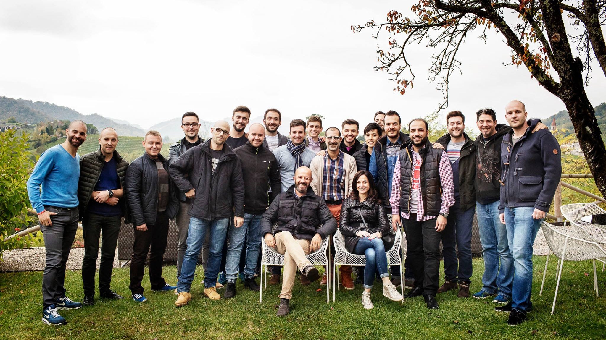 Bristot Coffee Academy Coffee.ie