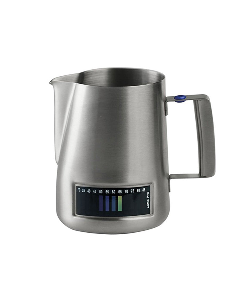 Barista Equipment, Milk Pitchers, Tampers, Tamping Mats, Knock Drawers