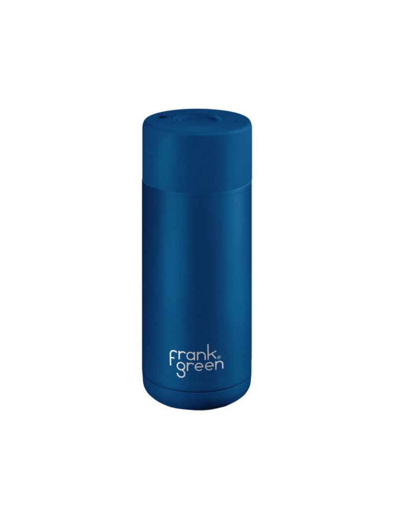 Reusable & Compostable Cups