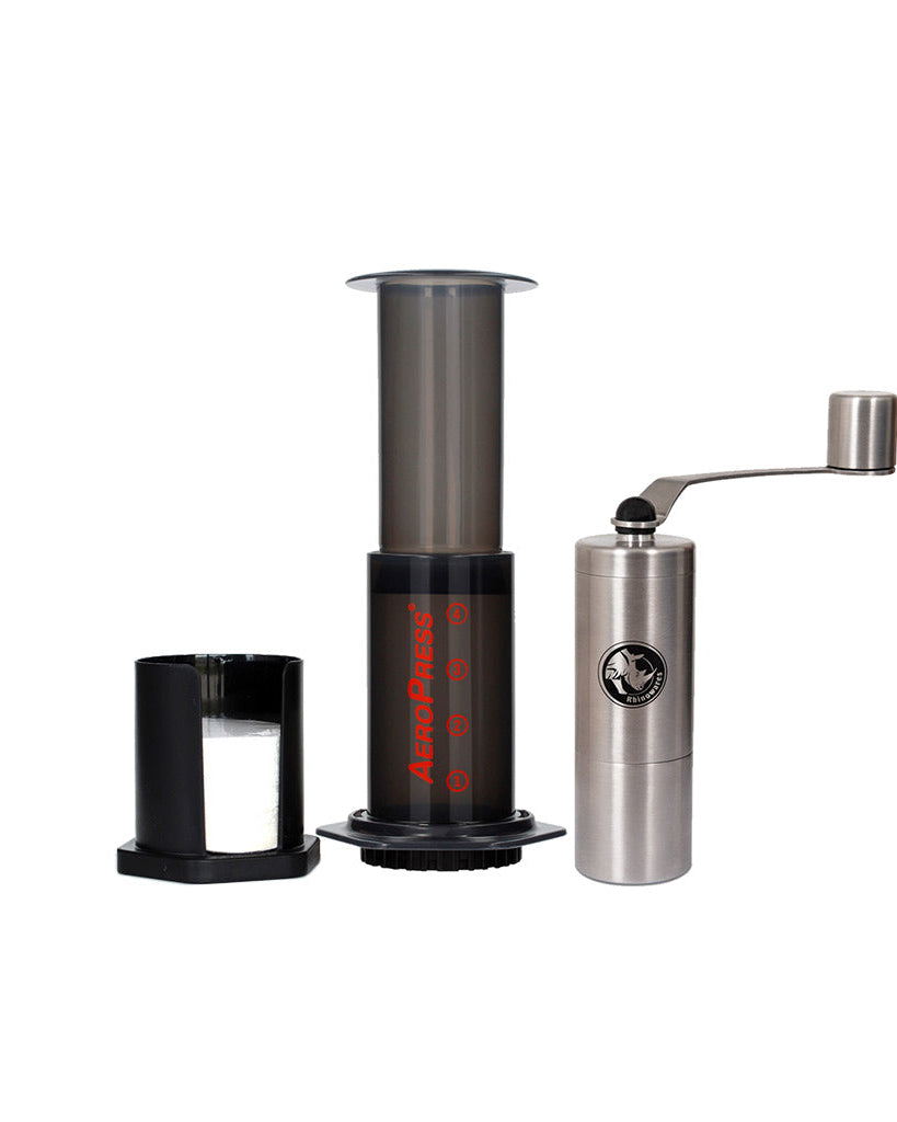 Coffee Equipment