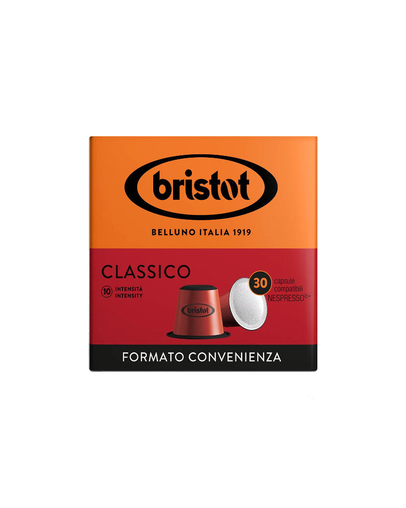 Nespresso Compatible Pods and Capsules