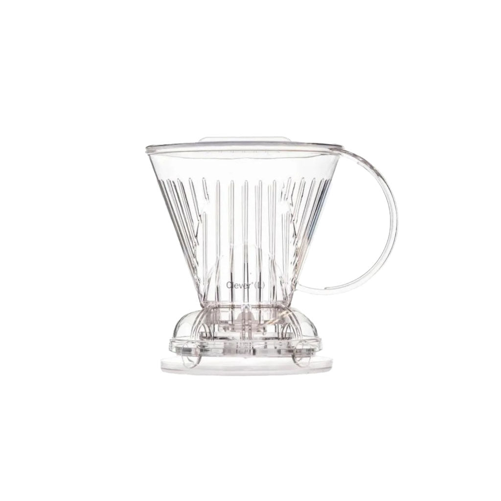 Clever Dripper | Clear 1-4 Cups