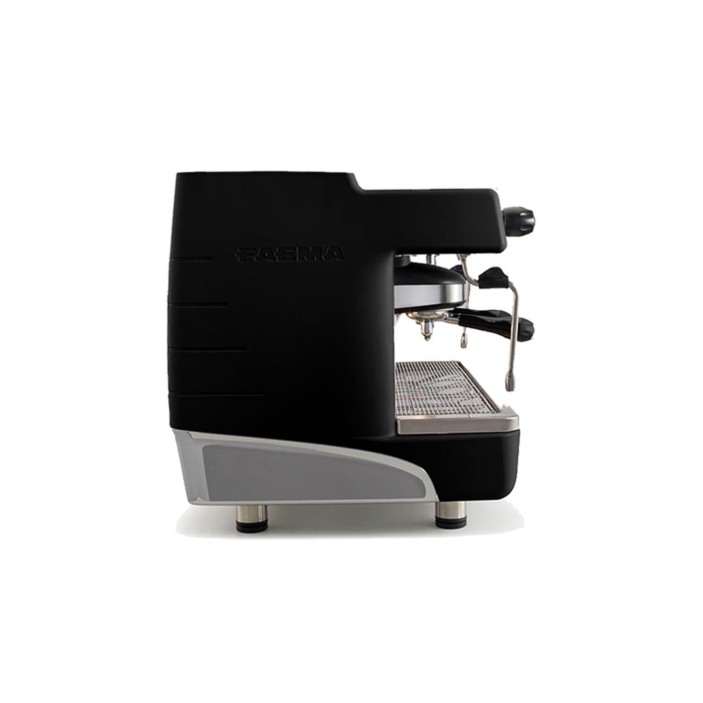 Faema E98 Up Side View