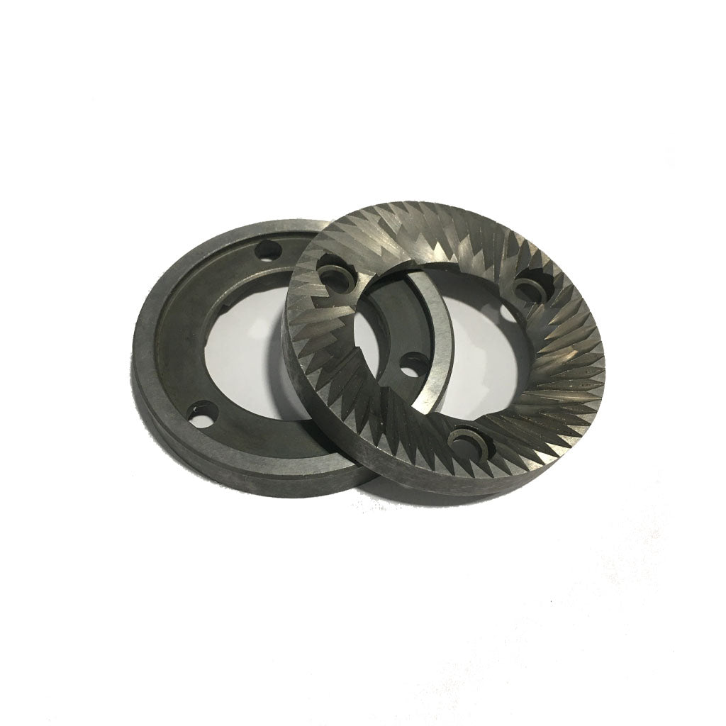 Fiorenzato F64 Burrs Dark-T