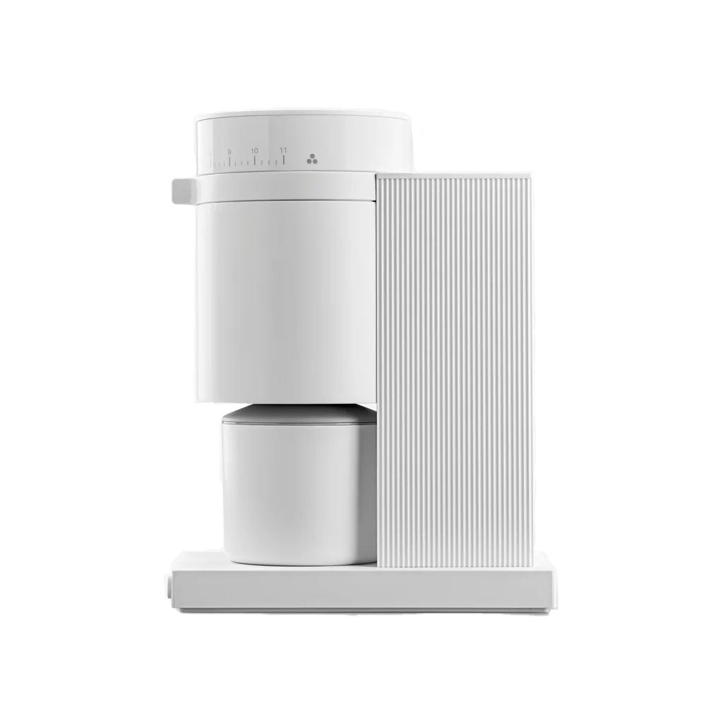 Fellow Opus Grinder Matte White