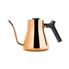 Fellow Stagg Pour-Over Kettle Copper with Built-In Thermometer
