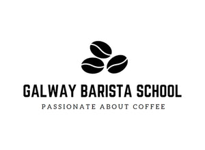 Galway Barista School Coffee Training
