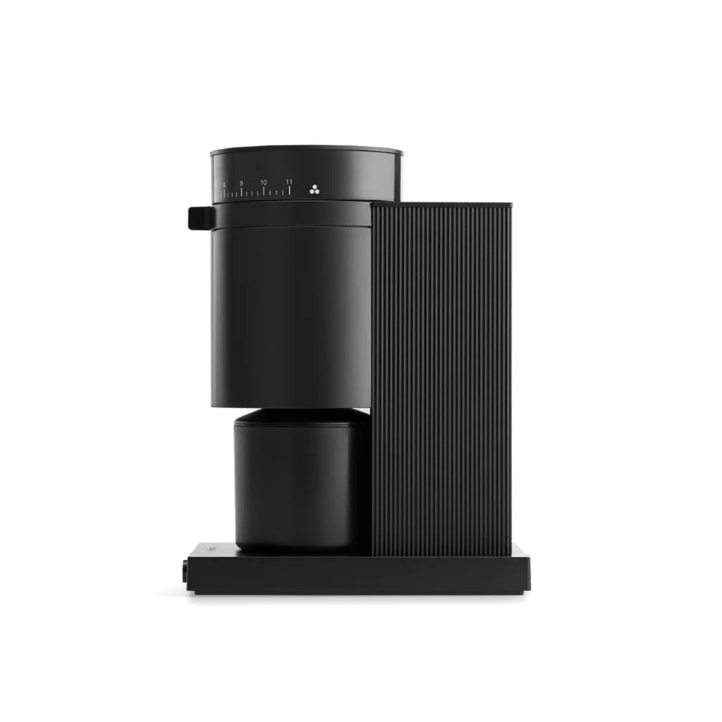 Fellow OPUS Grinder Matte Black