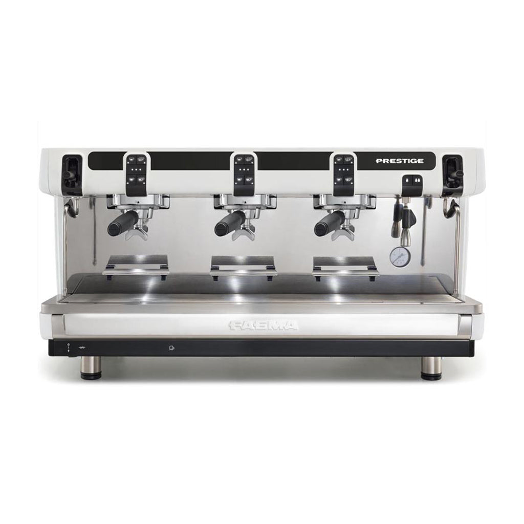 Faema Prestige 3 Group