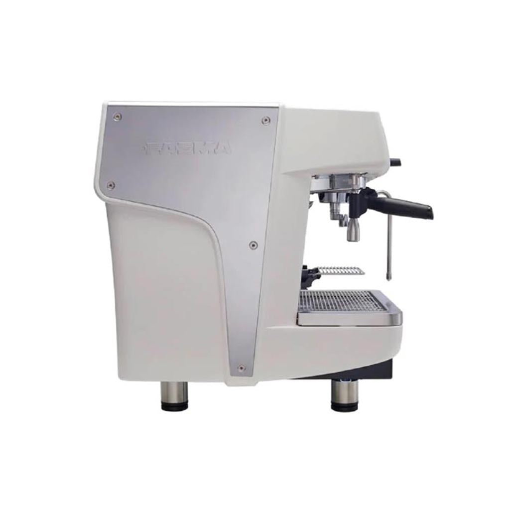 prestige compact two group Side