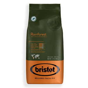 Bristot Rainforest Alliance-Certified™ 1000g