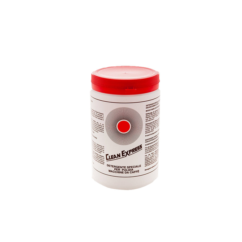 Clean Express Machine Cleaning Powder