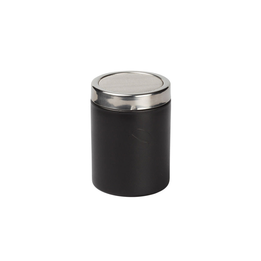 Crema Pro Cocoa Shaker Black