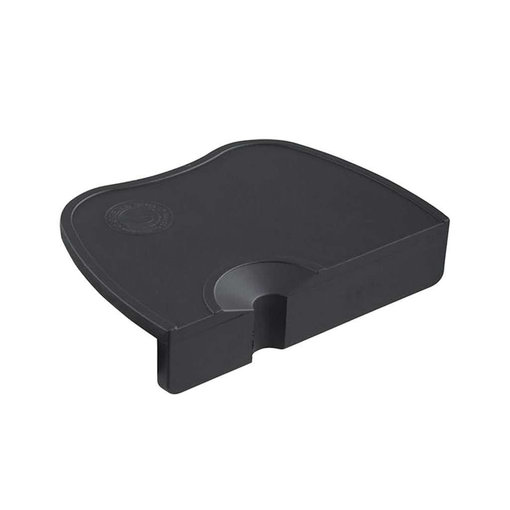 Crema Pro Edge Mat With Rest