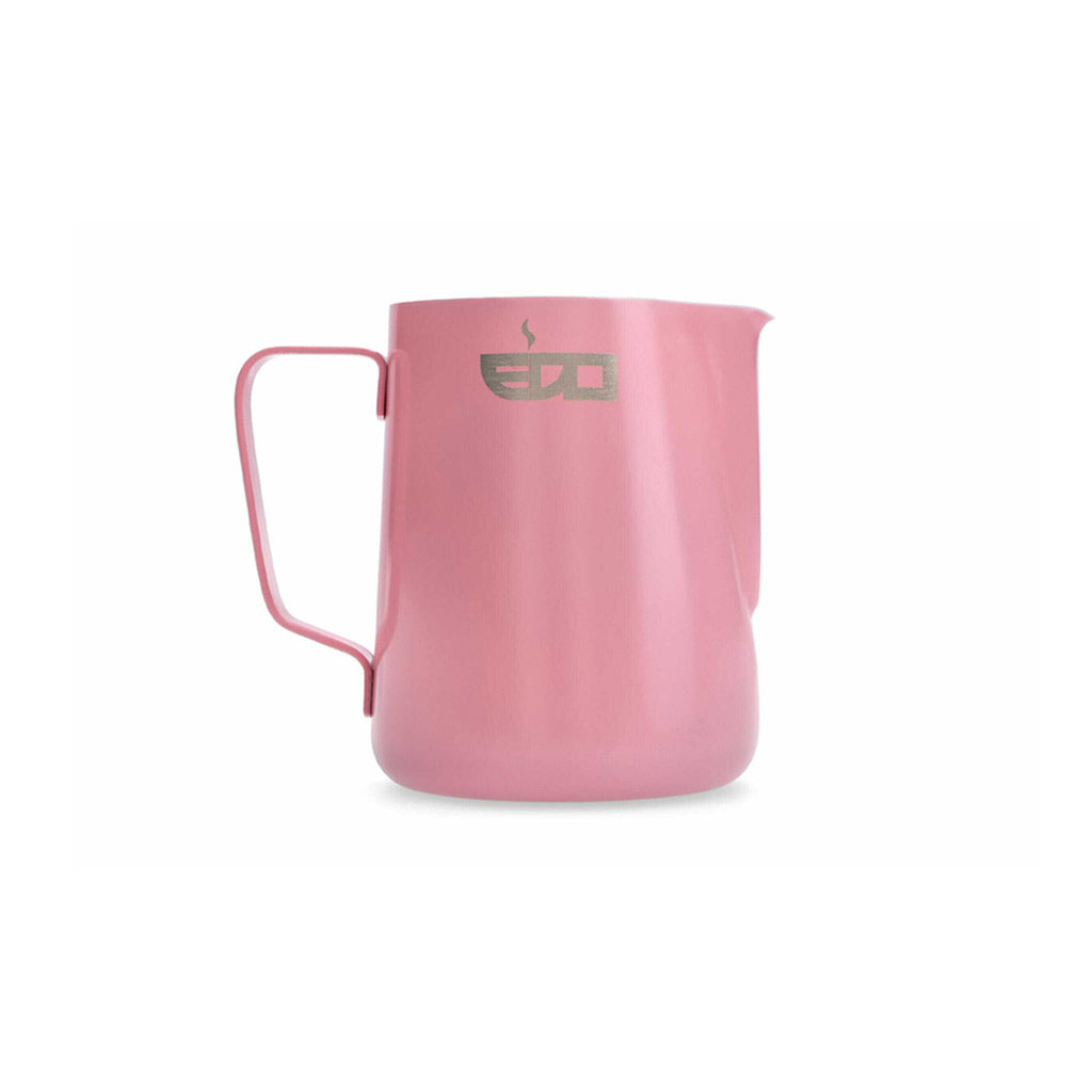 EDO 350ml Milk Pitcher Baby Pink