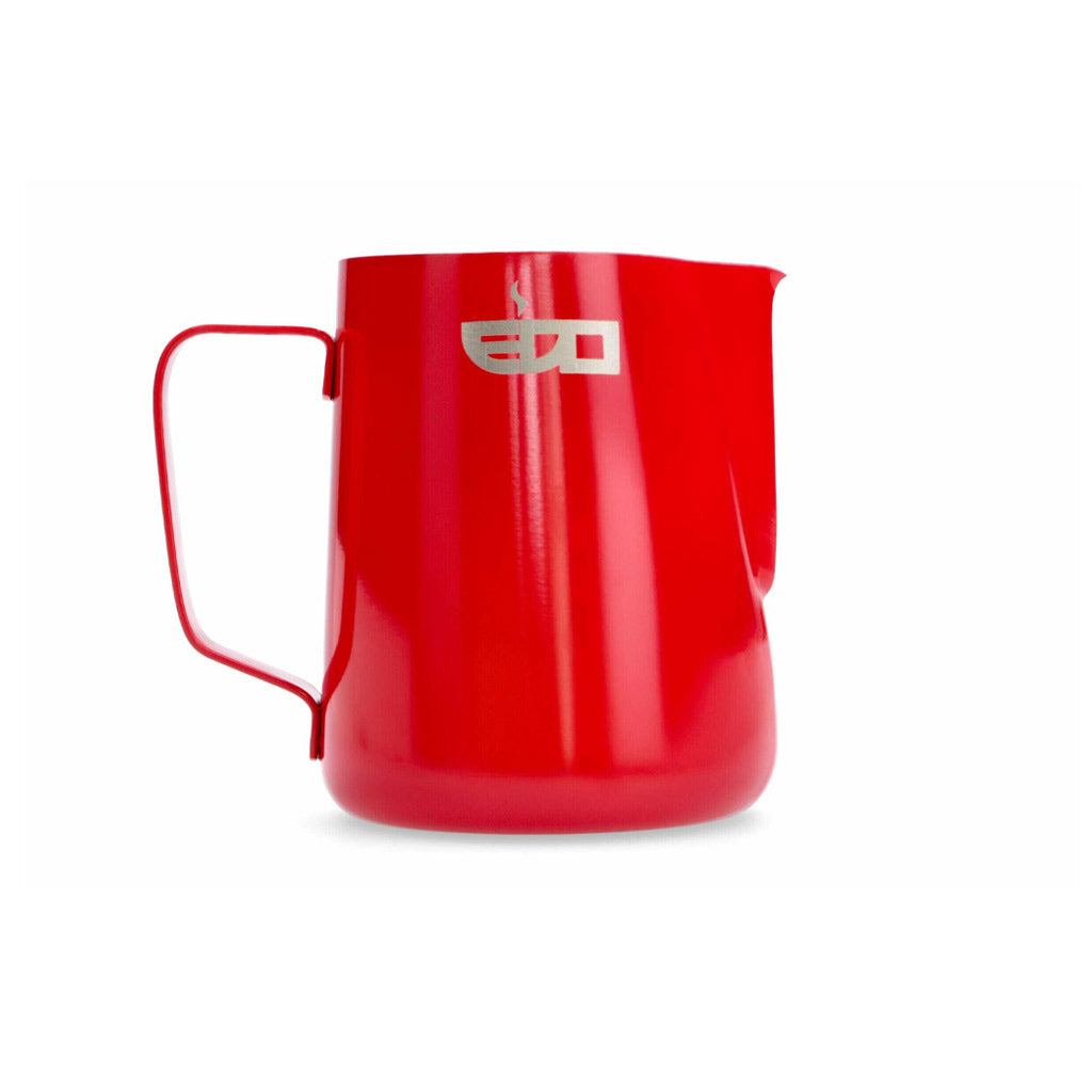 EDO 600ml Red Milk Pitcher