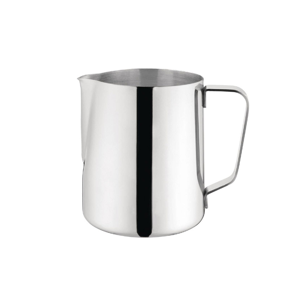 EDO Pro Lined Milk Pitcher 1000ml