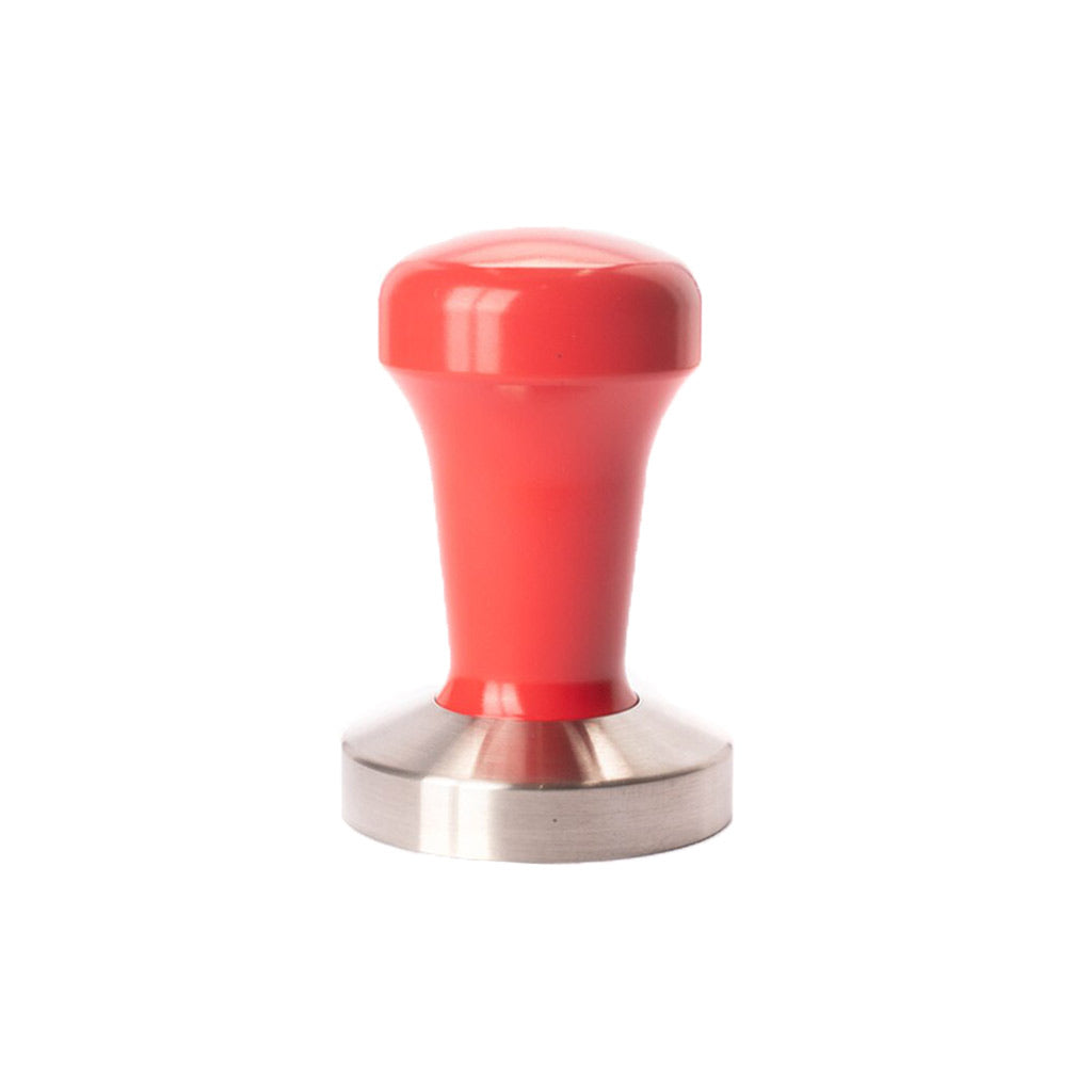 EDO Red Coffee Tamper