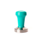 EDO Coffee Tamper Young Tiffany Blue