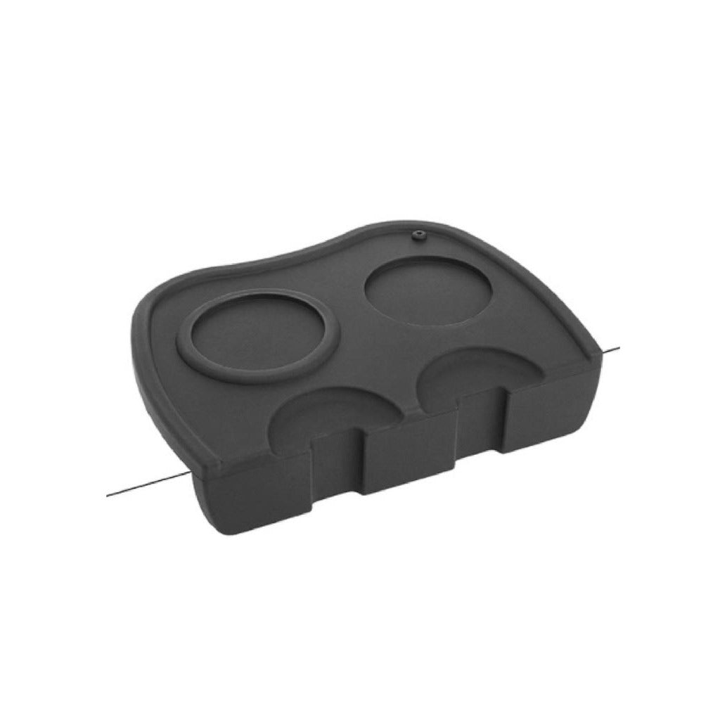 EDO Edge Tamping Mat Rubber