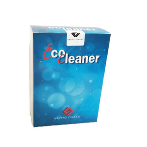Eco Cleaner Cleaning Tablets for Automatic Bean to Cup Coffee Machines
