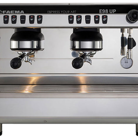 Faema E98 UP Small Cup Edition