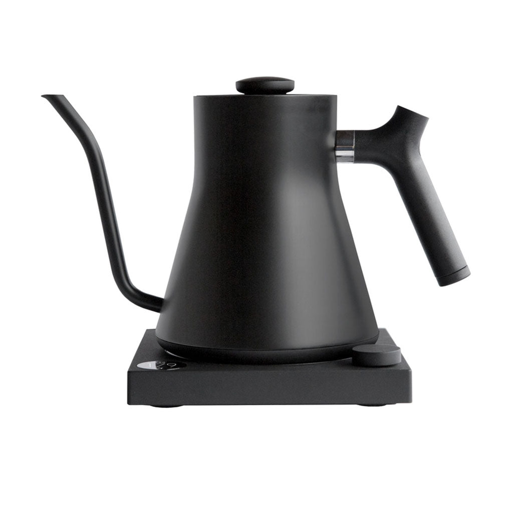 Fellow Stagg EKG Kettle Black