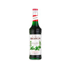Monin Green Mint Syrup