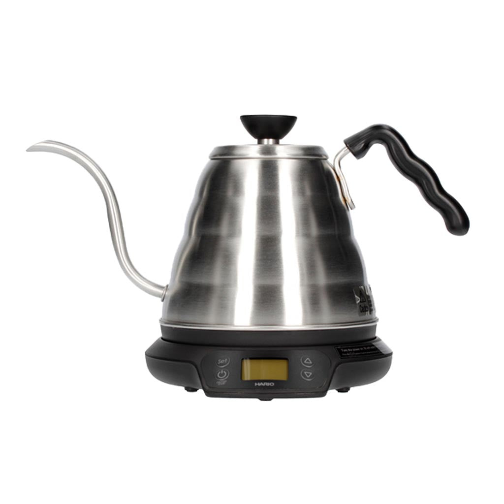 Hario Buono Pro Temperature Controlled Kettle Coffee.ie