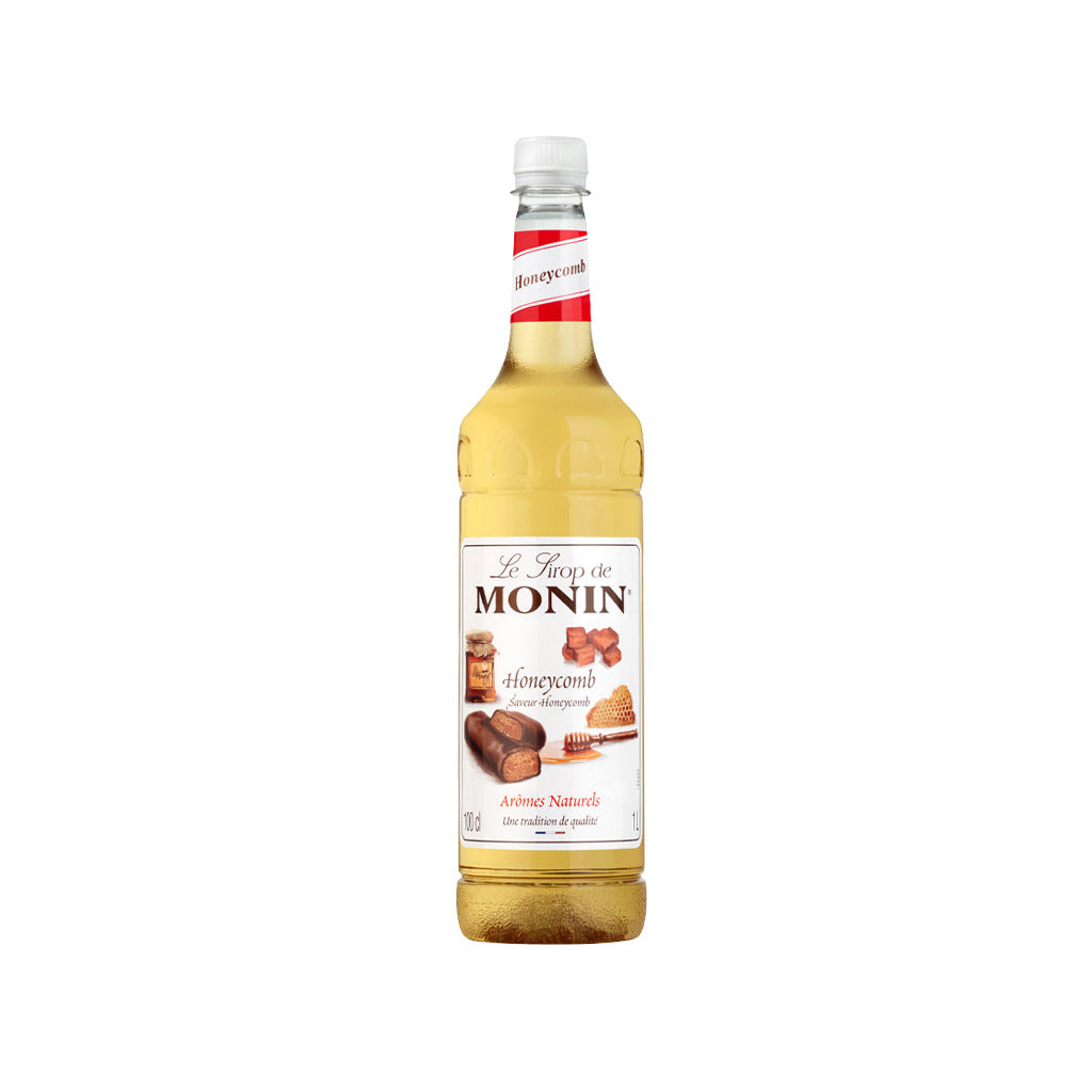 Monin Honeycomb Syrup