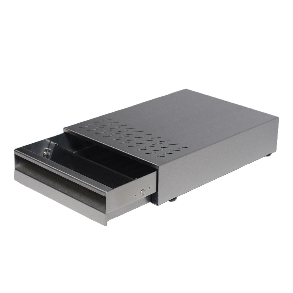 Knock Drawer Satin Standard