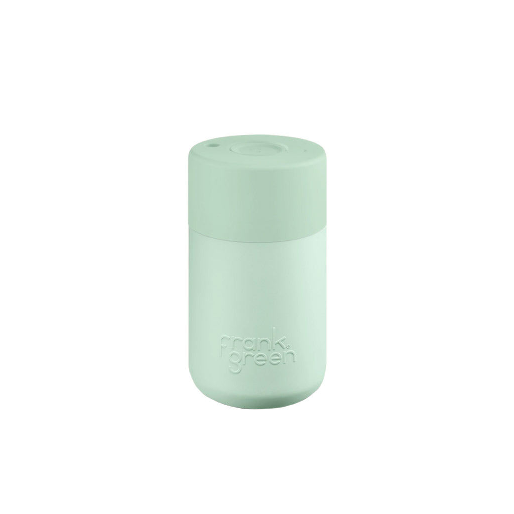 Frank Green Smart Cup 340ml Mint Gelato