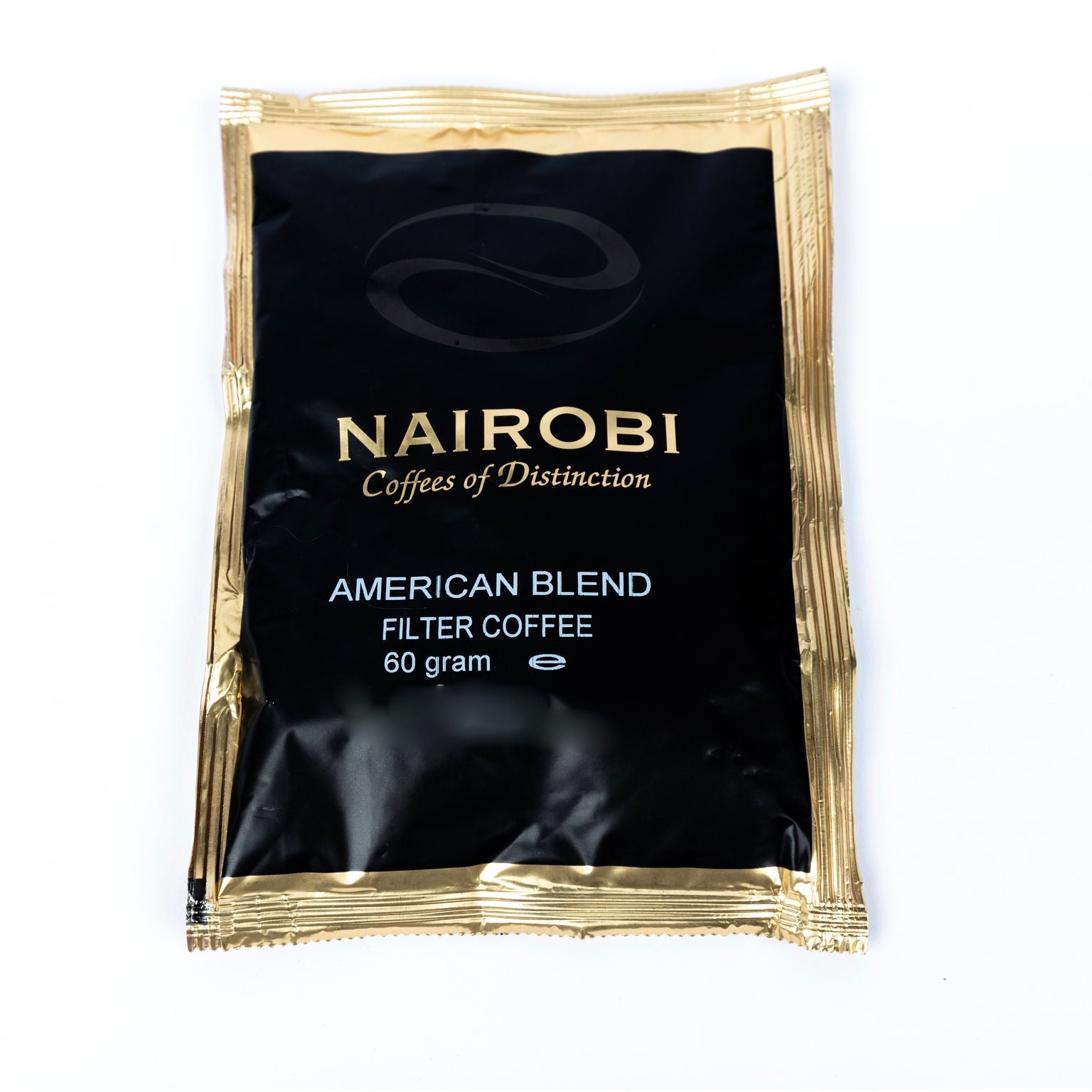 Nairobi American Blend 60g