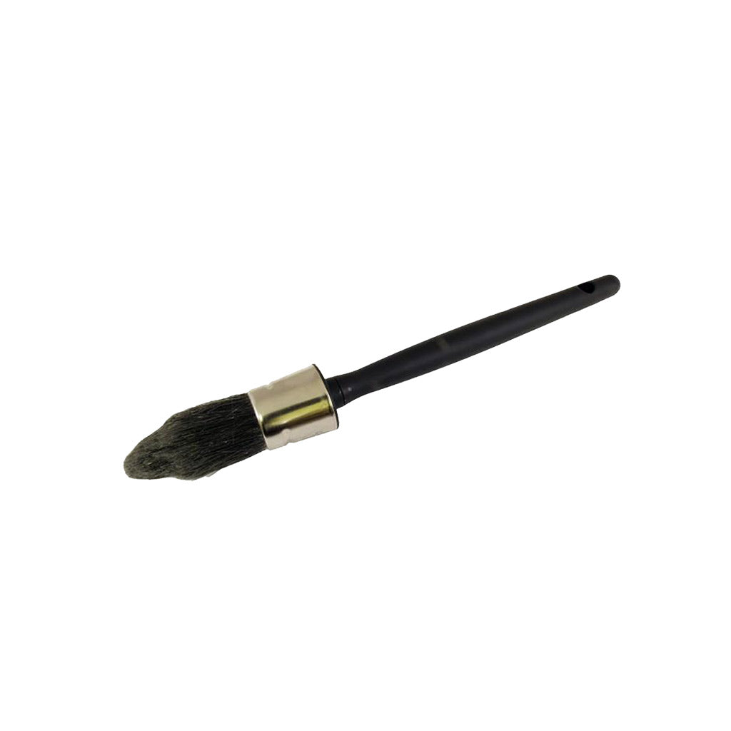 Premium Loose Grounds Cleaning Brush