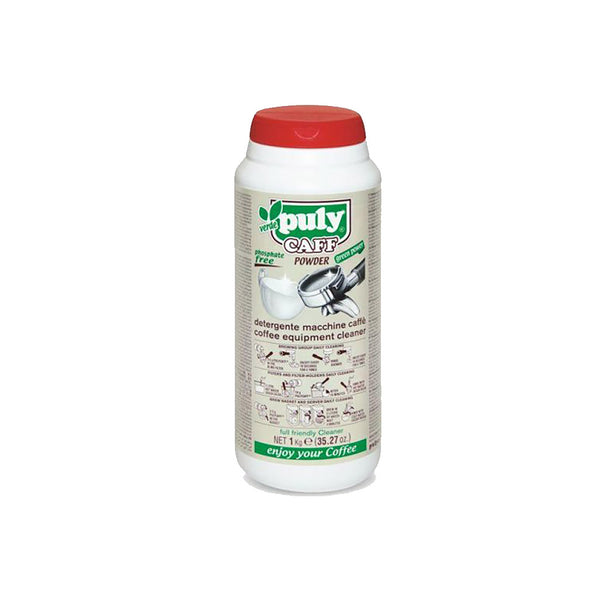 Puly Caff Verde Cleaning Powder (1kg)