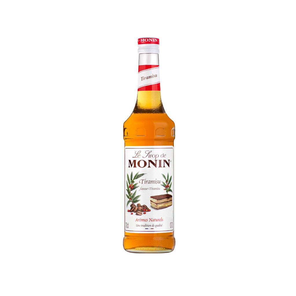 Monin Tiramisu Syrup
