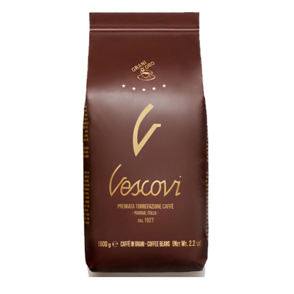 Vescovi 5 star Coffee Blend
