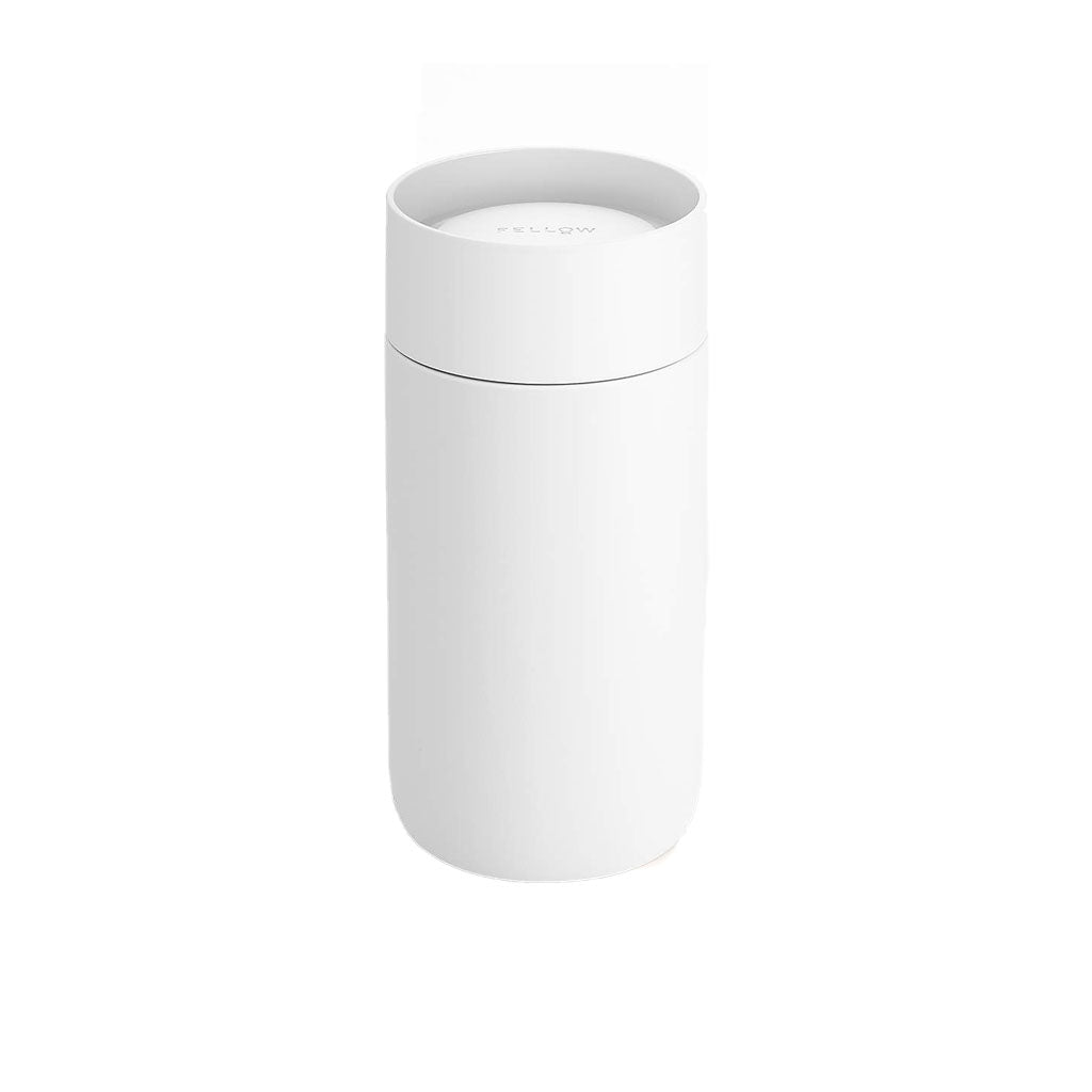 fellow carter move mug 360 sip lid 350ml white
