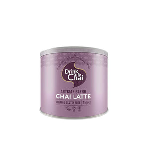 Cafe Supplies Chai Latte Mix, Chocolate Powders, Tea's, Cocoa Shakers