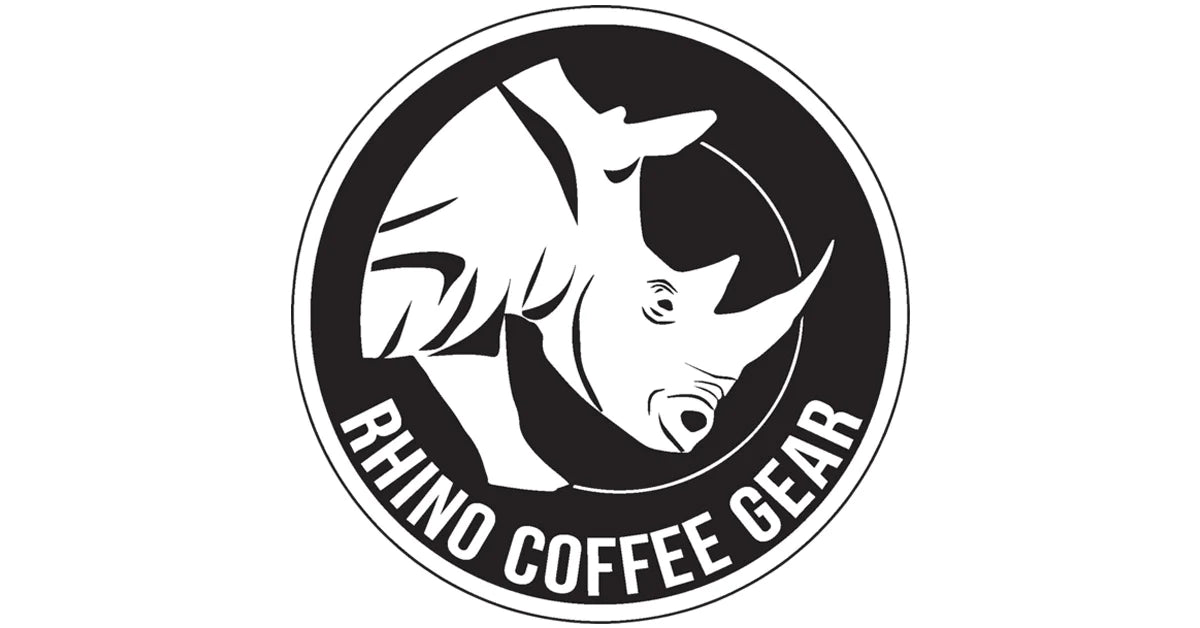 Rhino Coffee Gear