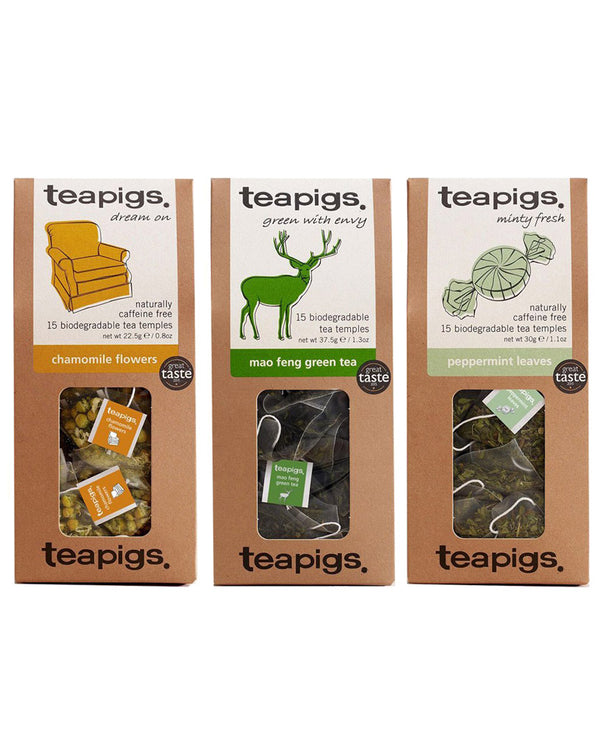 Pig Tea Setting up a Mobile Coffee Business? – Coffee.ie