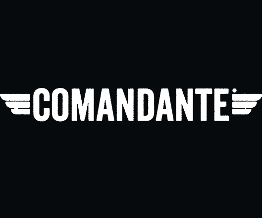 Comandante