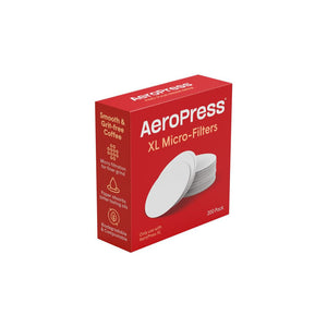Aeropress XL Filters