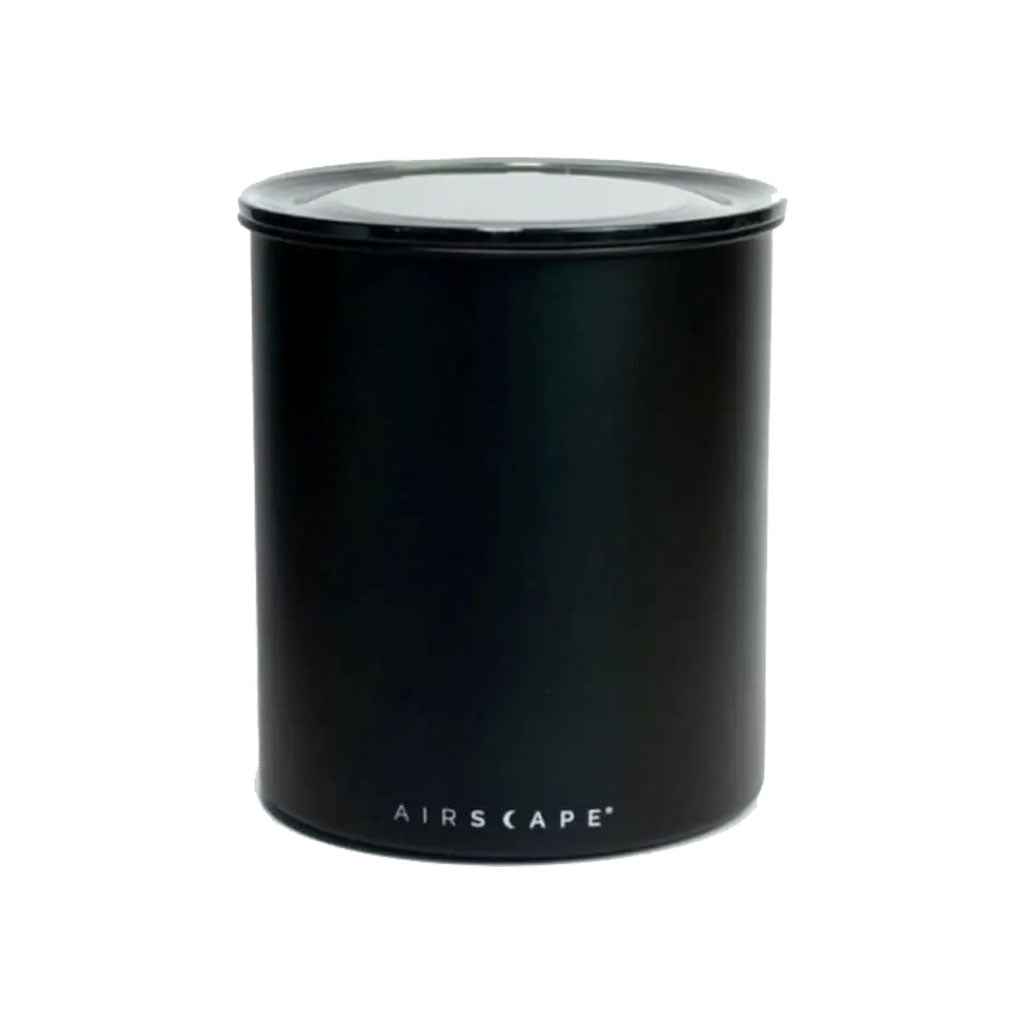 Airscape 1000g Matte Black