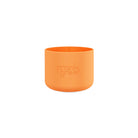 Neon Orange Frank Green Bottle Bumper Guard (20oz/595ml) – Protect & Track Your Bottle or Cup