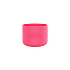 Neon Pink Frank Green Bottle Bumper Guard (20oz/595ml) – Protect & Track Your Bottle or Cup