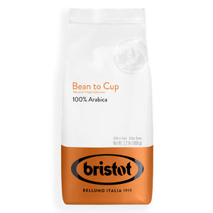 Bristot Bean to Cup 1KG