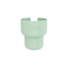 frank green Car Cup Holder Expander (Mint Gelato) – Perfect Fit for Your Reusable Bottle