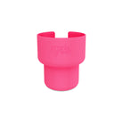 frank green Car Cup Holder Expander (Neon Pink) – Perfect Fit for Your Reusable Bottle