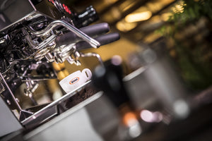 Bristot Espresso Coffee Machine